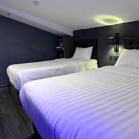 סינגפור Hotel Jjh - Newly Opened Near Bugis מראה חיצוני תמונה