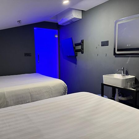 סינגפור Hotel Jjh - Newly Opened Near Bugis מראה חיצוני תמונה