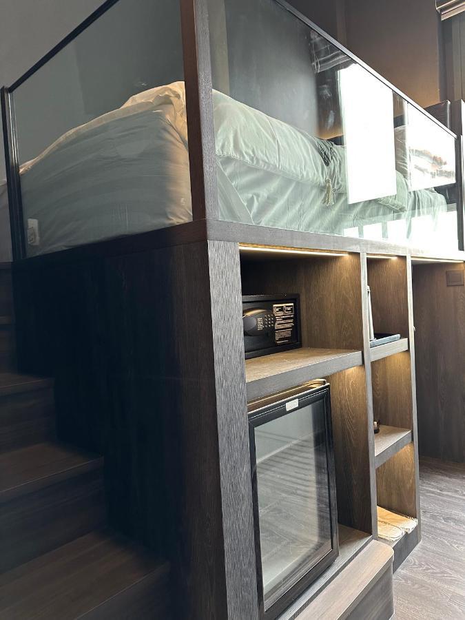 סינגפור Hotel Jjh - Newly Opened Near Bugis מראה חיצוני תמונה