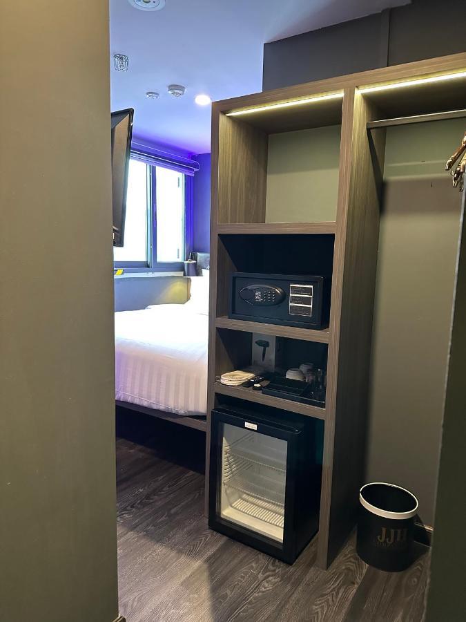 סינגפור Hotel Jjh - Newly Opened Near Bugis מראה חיצוני תמונה