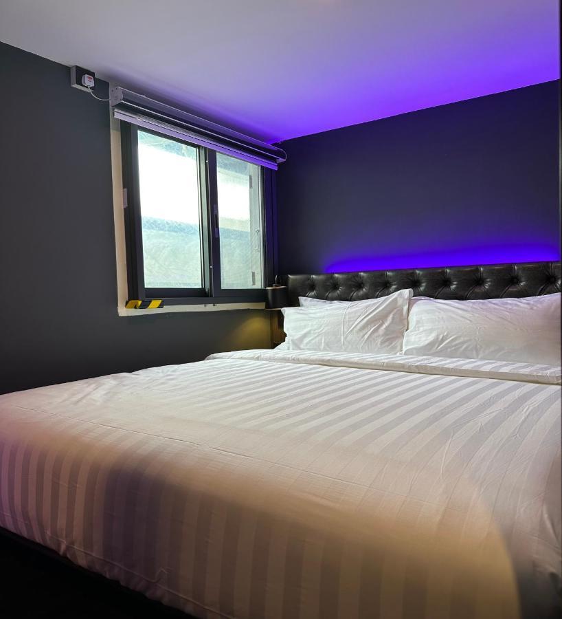 סינגפור Hotel Jjh - Newly Opened Near Bugis מראה חיצוני תמונה
