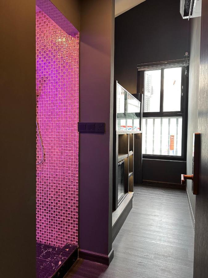 סינגפור Hotel Jjh - Newly Opened Near Bugis מראה חיצוני תמונה