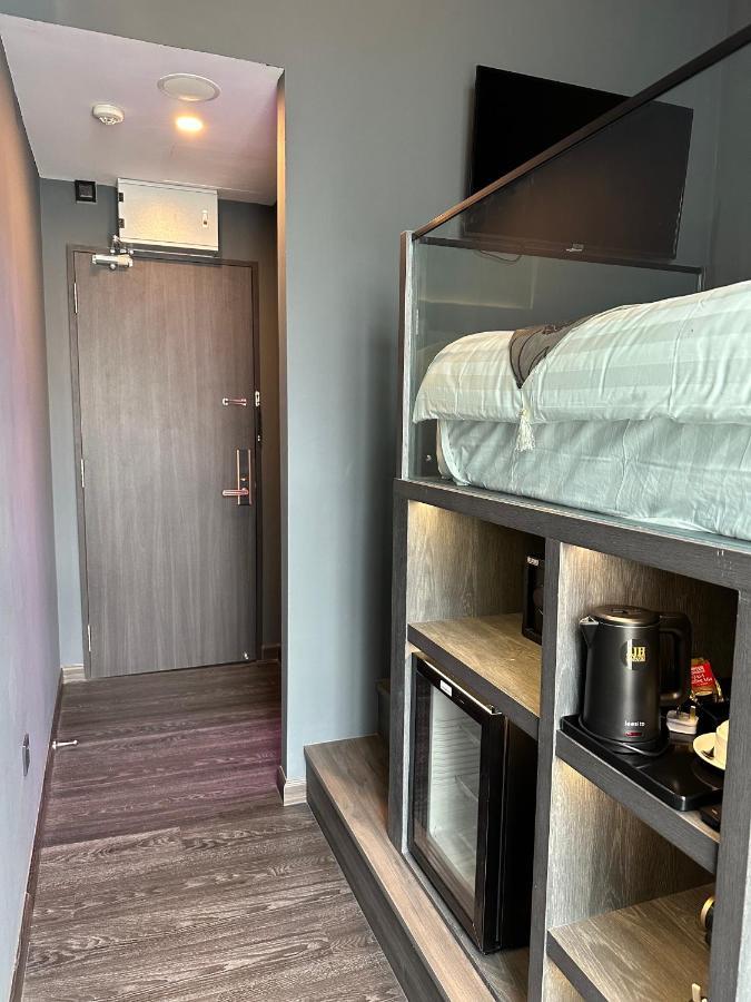 סינגפור Hotel Jjh - Newly Opened Near Bugis מראה חיצוני תמונה