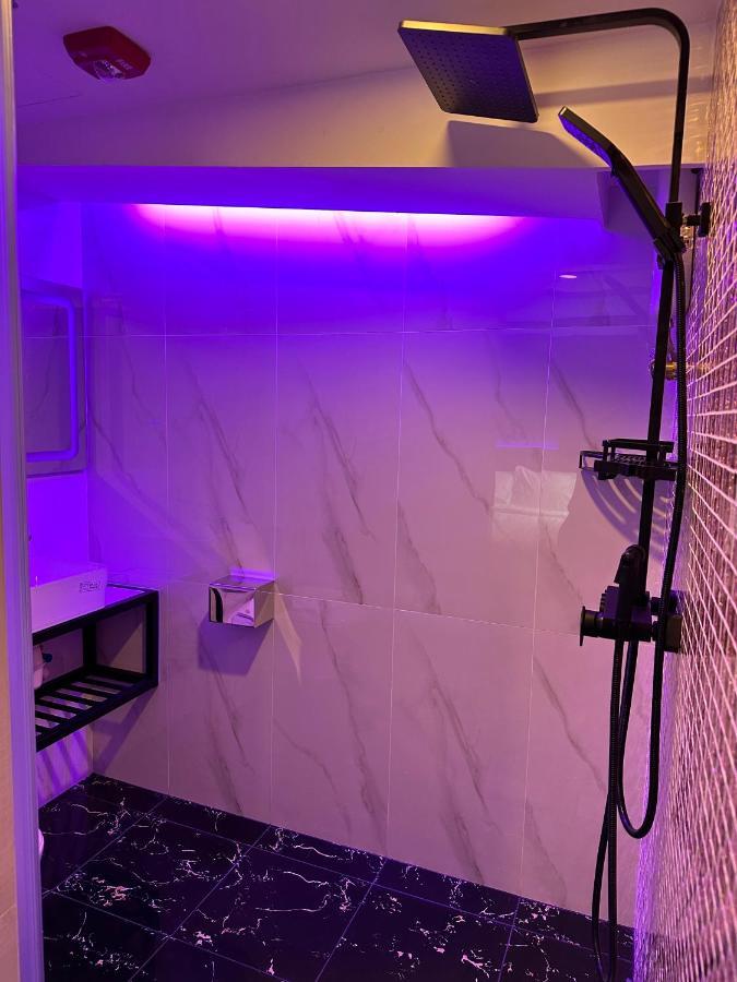 סינגפור Hotel Jjh - Newly Opened Near Bugis מראה חיצוני תמונה