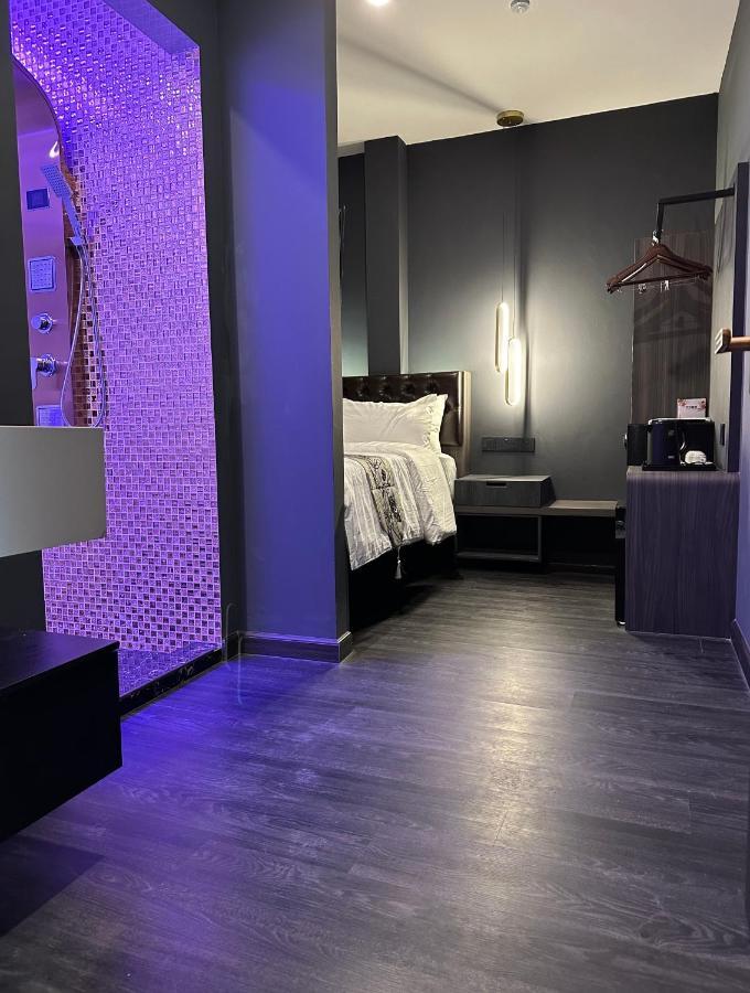 סינגפור Hotel Jjh - Newly Opened Near Bugis מראה חיצוני תמונה