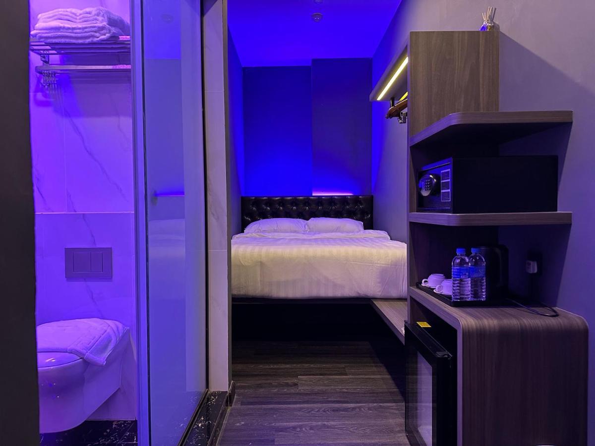 סינגפור Hotel Jjh - Newly Opened Near Bugis מראה חיצוני תמונה