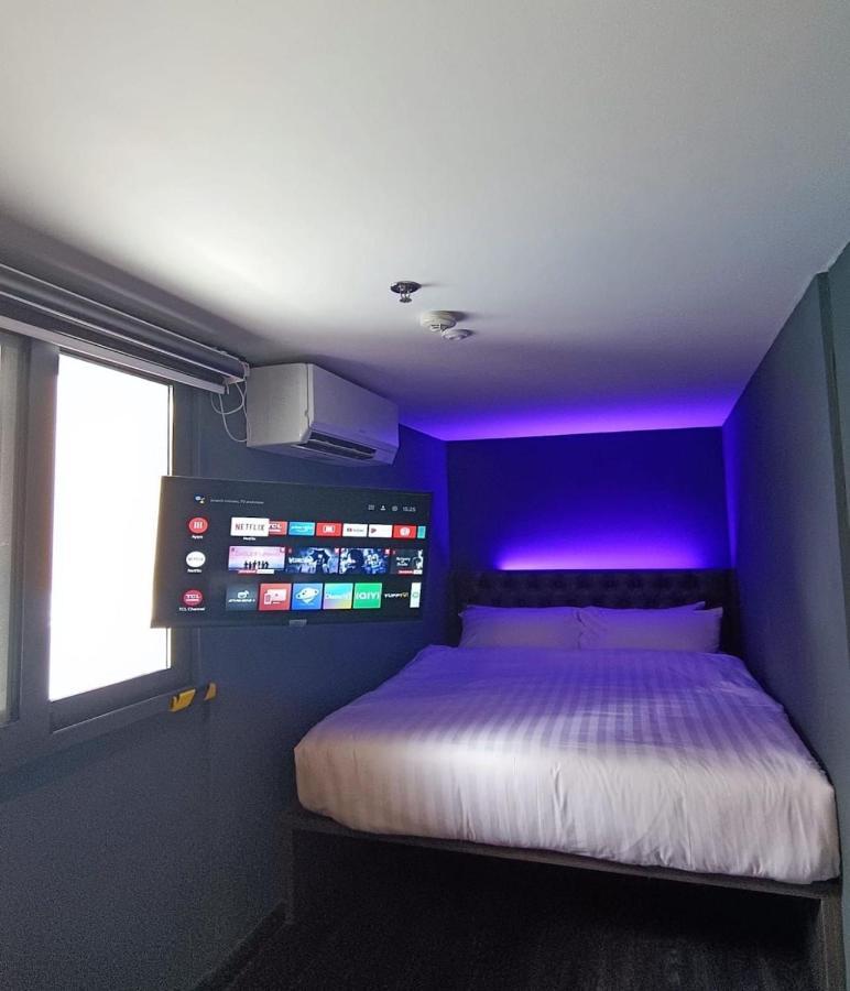 סינגפור Hotel Jjh - Newly Opened Near Bugis מראה חיצוני תמונה