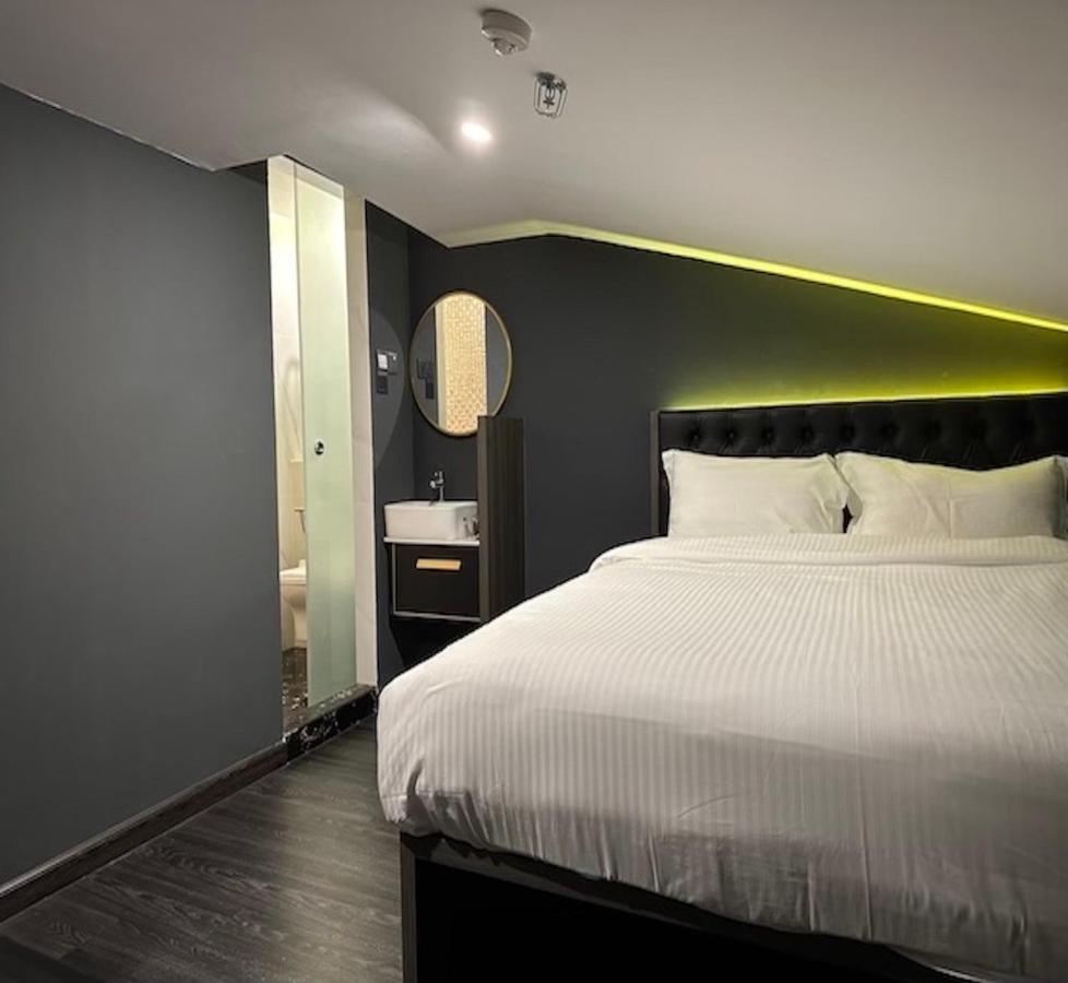 סינגפור Hotel Jjh - Newly Opened Near Bugis מראה חיצוני תמונה