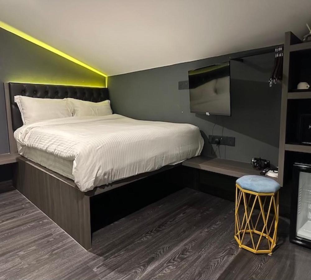 סינגפור Hotel Jjh - Newly Opened Near Bugis מראה חיצוני תמונה