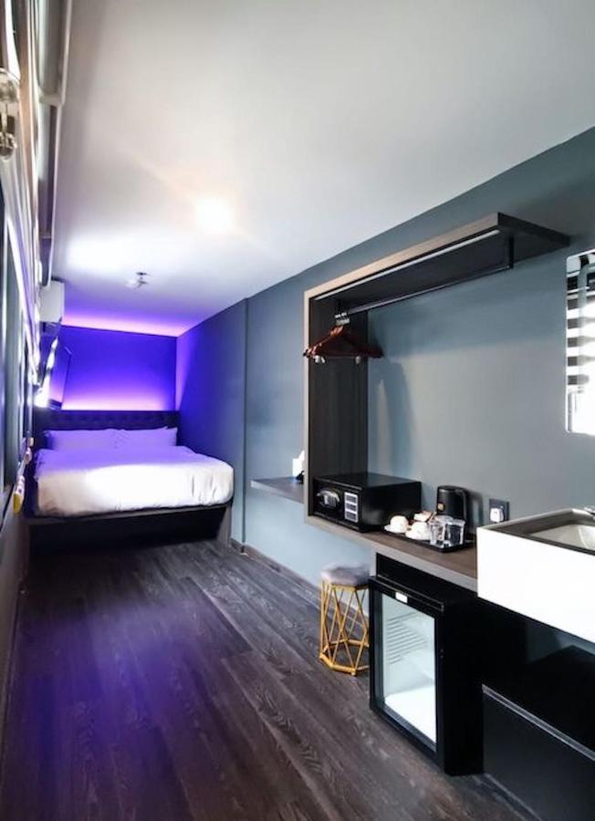 סינגפור Hotel Jjh - Newly Opened Near Bugis מראה חיצוני תמונה