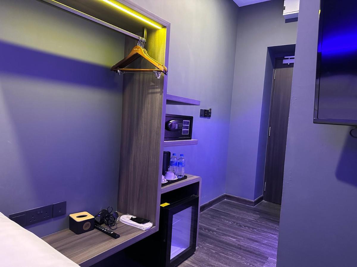 סינגפור Hotel Jjh - Newly Opened Near Bugis מראה חיצוני תמונה