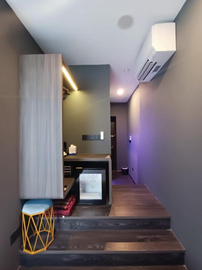 סינגפור Hotel Jjh - Newly Opened Near Bugis מראה חיצוני תמונה