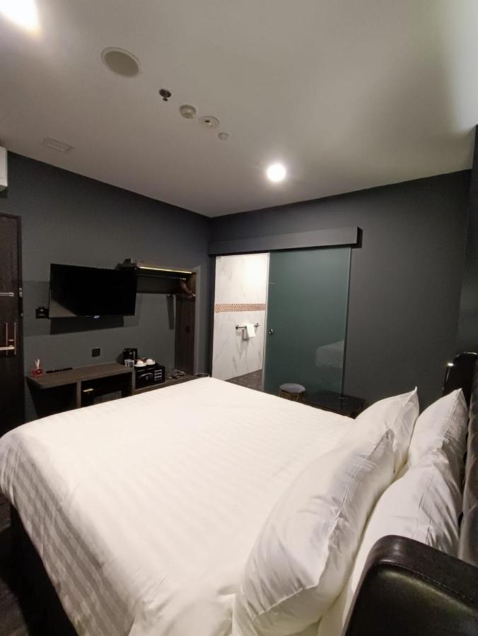 סינגפור Hotel Jjh - Newly Opened Near Bugis מראה חיצוני תמונה