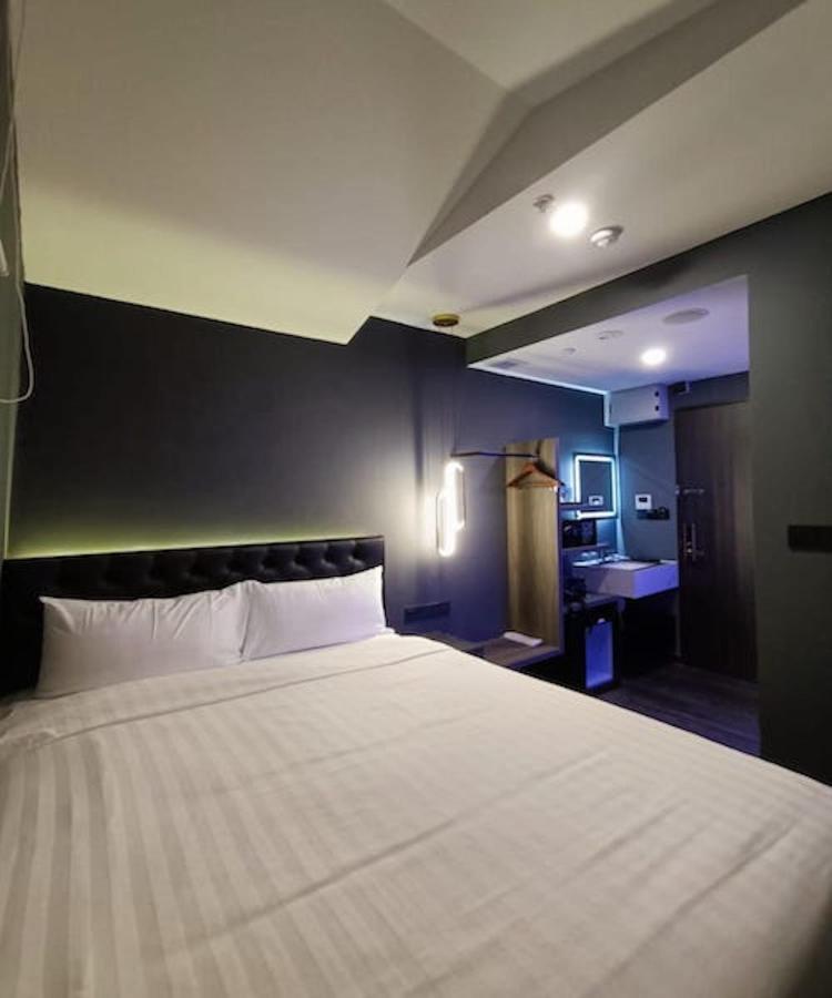 סינגפור Hotel Jjh - Newly Opened Near Bugis מראה חיצוני תמונה