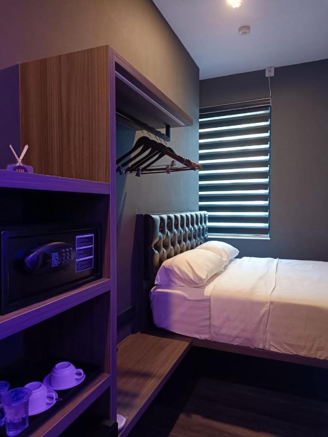 סינגפור Hotel Jjh - Newly Opened Near Bugis מראה חיצוני תמונה