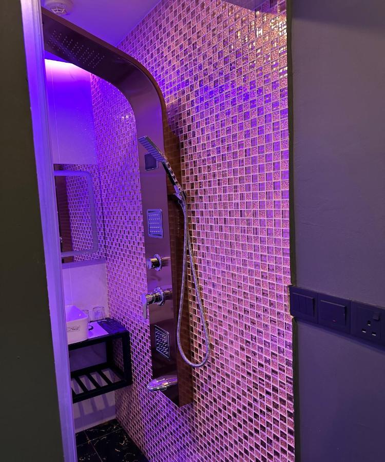 סינגפור Hotel Jjh - Newly Opened Near Bugis מראה חיצוני תמונה