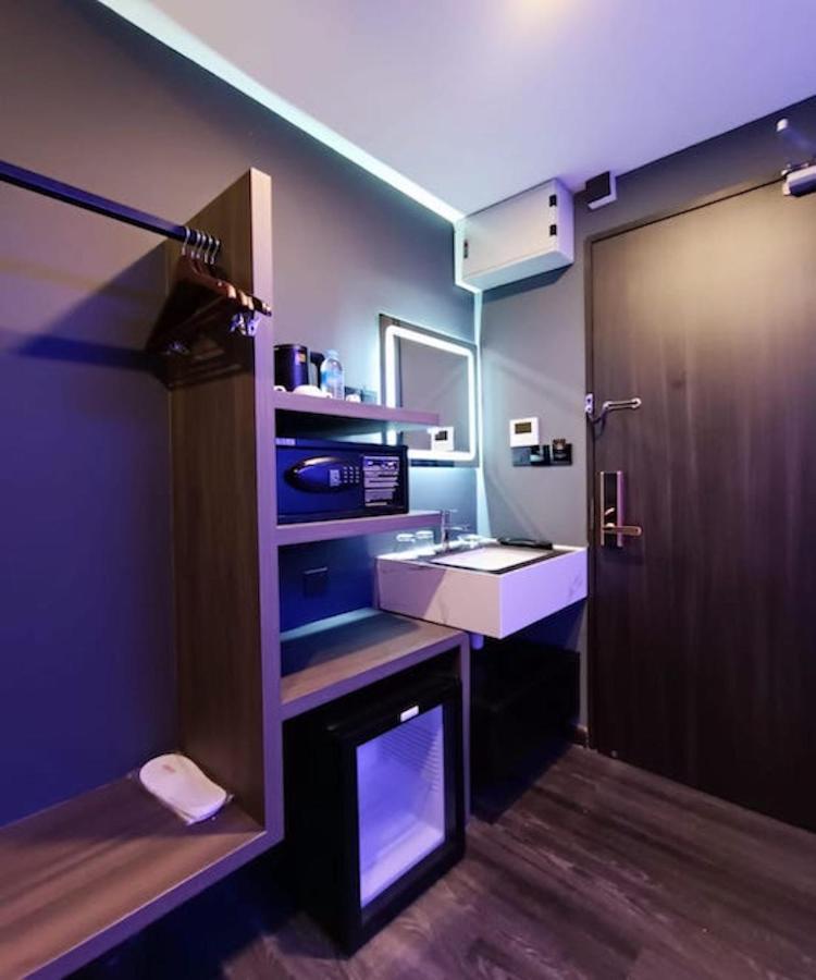 סינגפור Hotel Jjh - Newly Opened Near Bugis מראה חיצוני תמונה