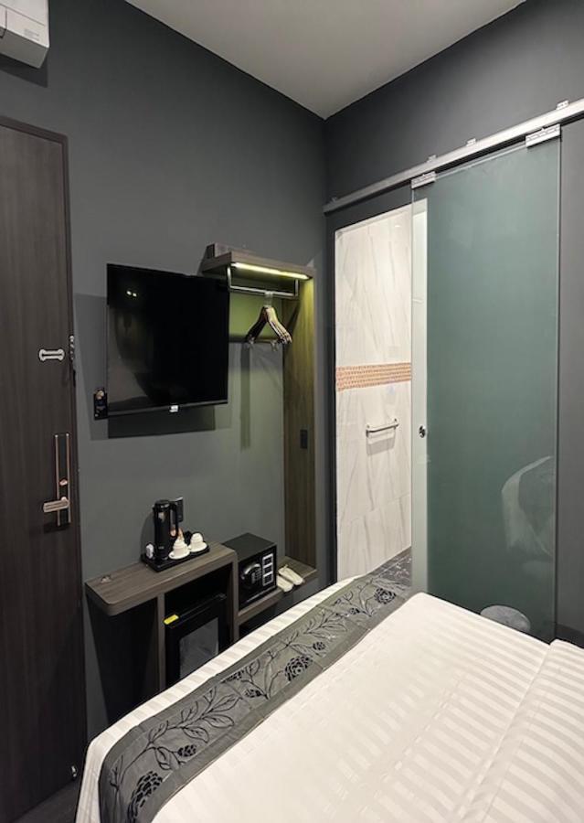 סינגפור Hotel Jjh - Newly Opened Near Bugis מראה חיצוני תמונה