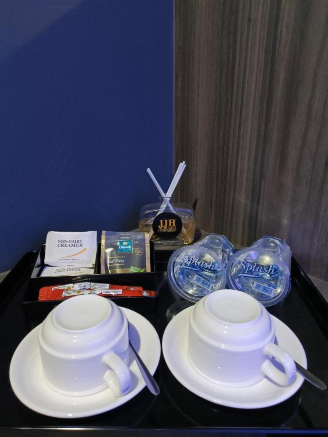 סינגפור Hotel Jjh - Newly Opened Near Bugis מראה חיצוני תמונה