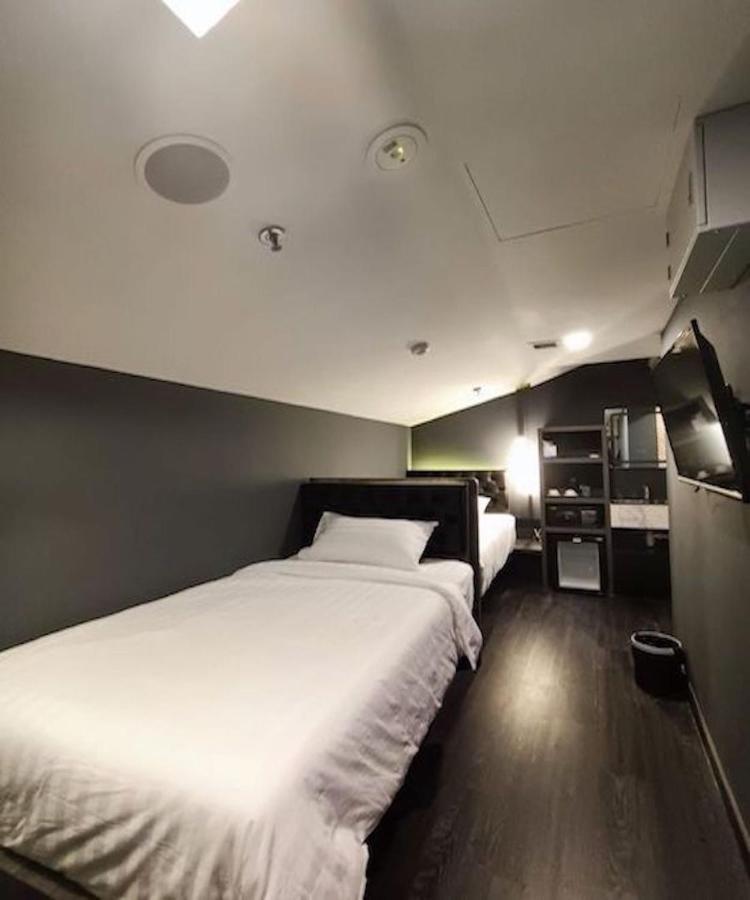 סינגפור Hotel Jjh - Newly Opened Near Bugis מראה חיצוני תמונה