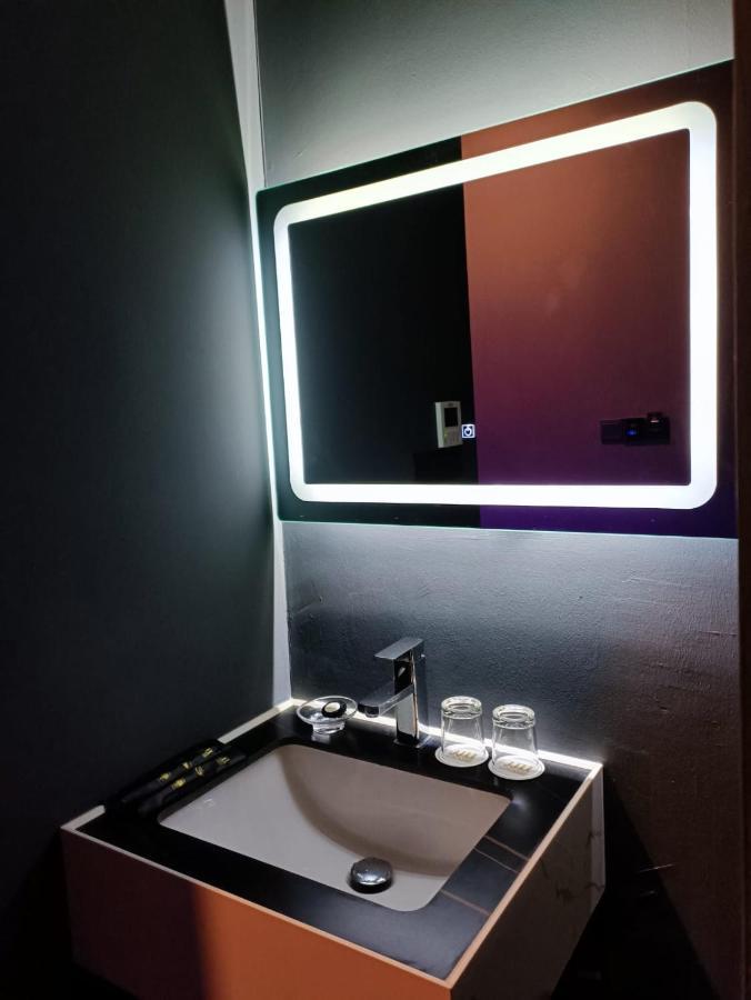 סינגפור Hotel Jjh - Newly Opened Near Bugis מראה חיצוני תמונה