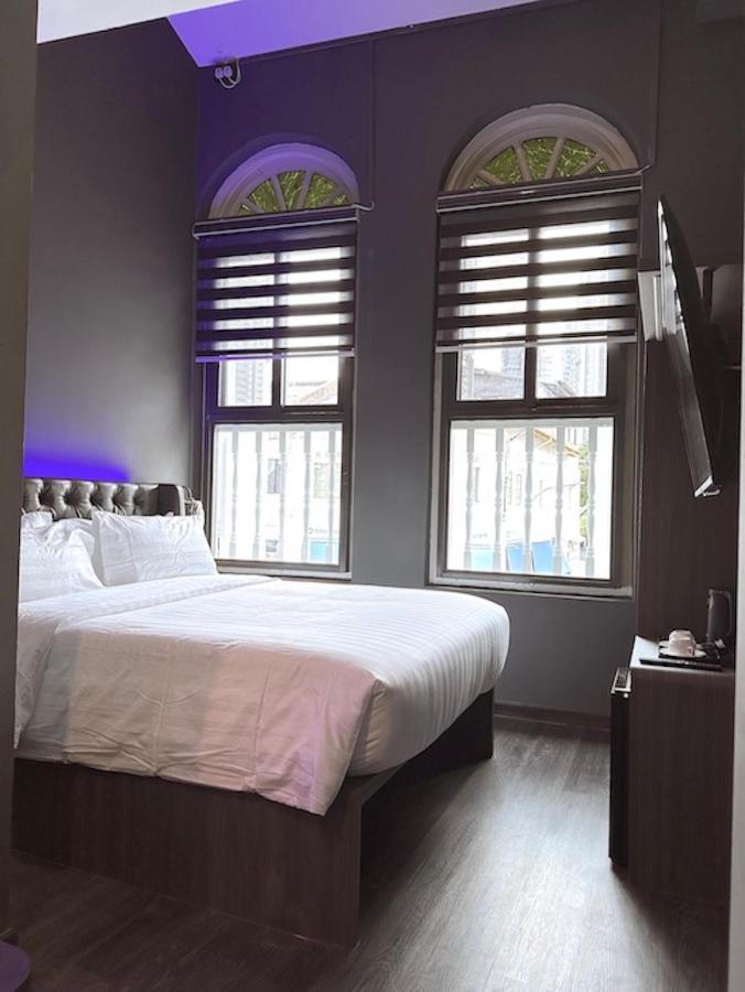 סינגפור Hotel Jjh - Newly Opened Near Bugis מראה חיצוני תמונה