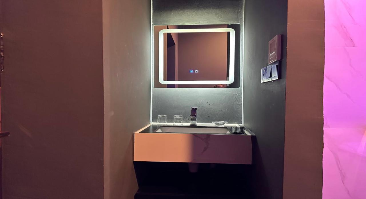 סינגפור Hotel Jjh - Newly Opened Near Bugis מראה חיצוני תמונה