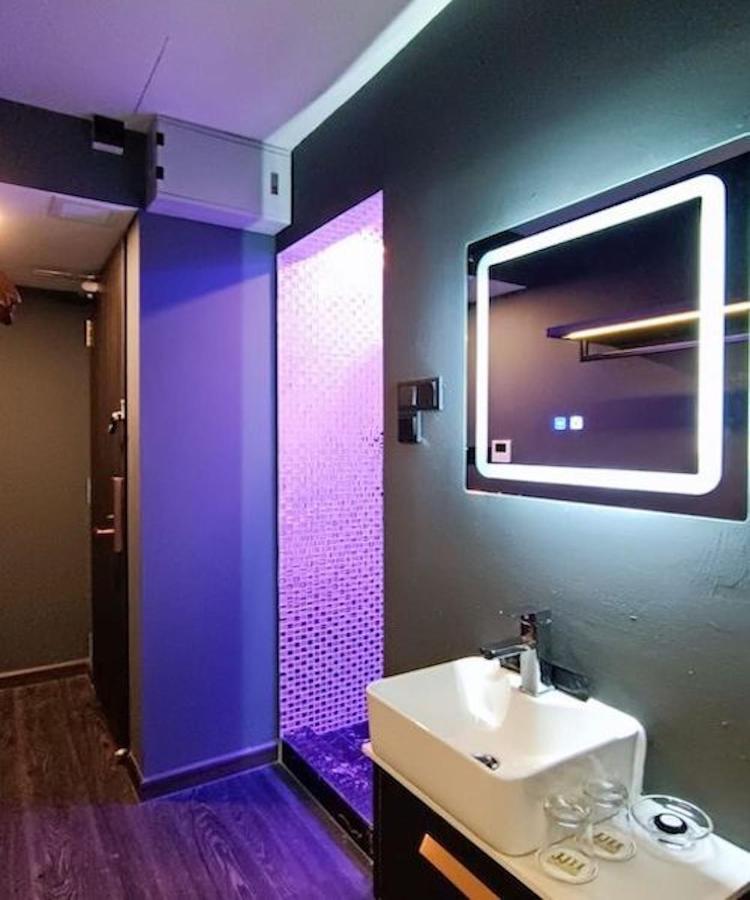 סינגפור Hotel Jjh - Newly Opened Near Bugis מראה חיצוני תמונה