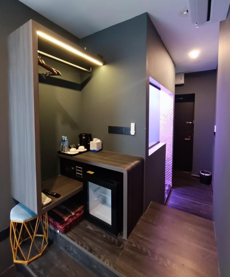 סינגפור Hotel Jjh - Newly Opened Near Bugis מראה חיצוני תמונה
