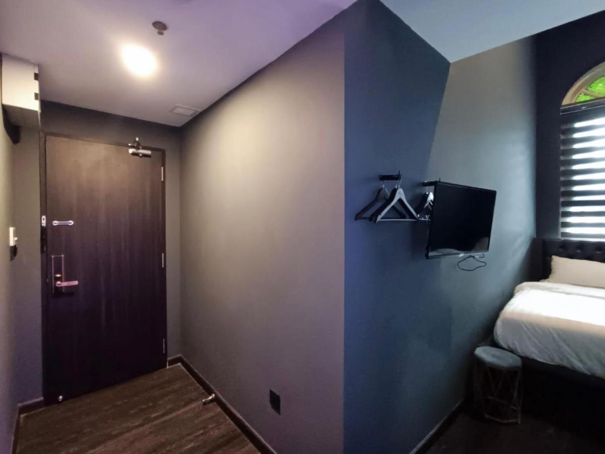 סינגפור Hotel Jjh - Newly Opened Near Bugis מראה חיצוני תמונה