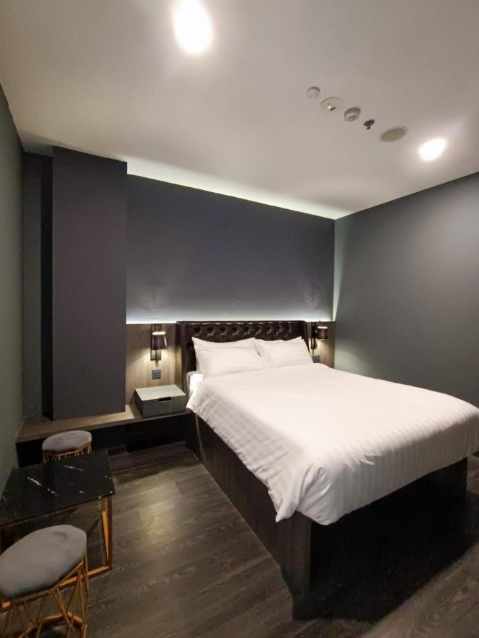 סינגפור Hotel Jjh - Newly Opened Near Bugis מראה חיצוני תמונה