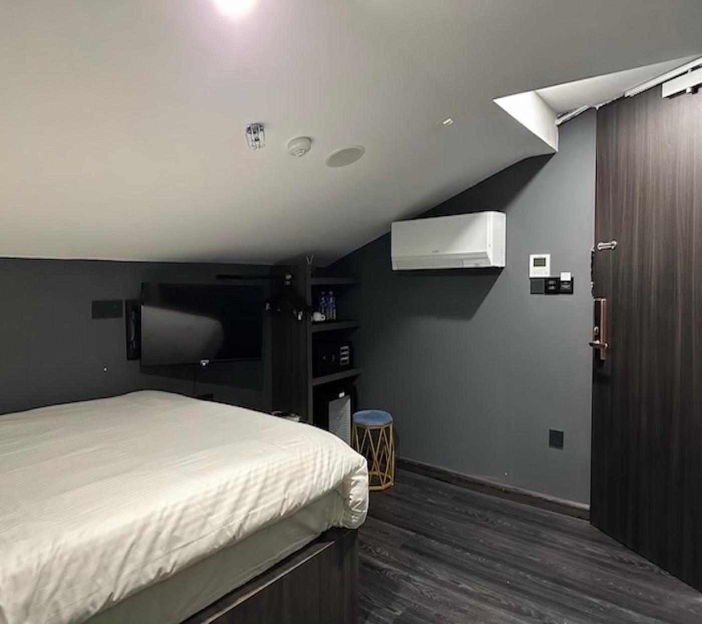 סינגפור Hotel Jjh - Newly Opened Near Bugis מראה חיצוני תמונה