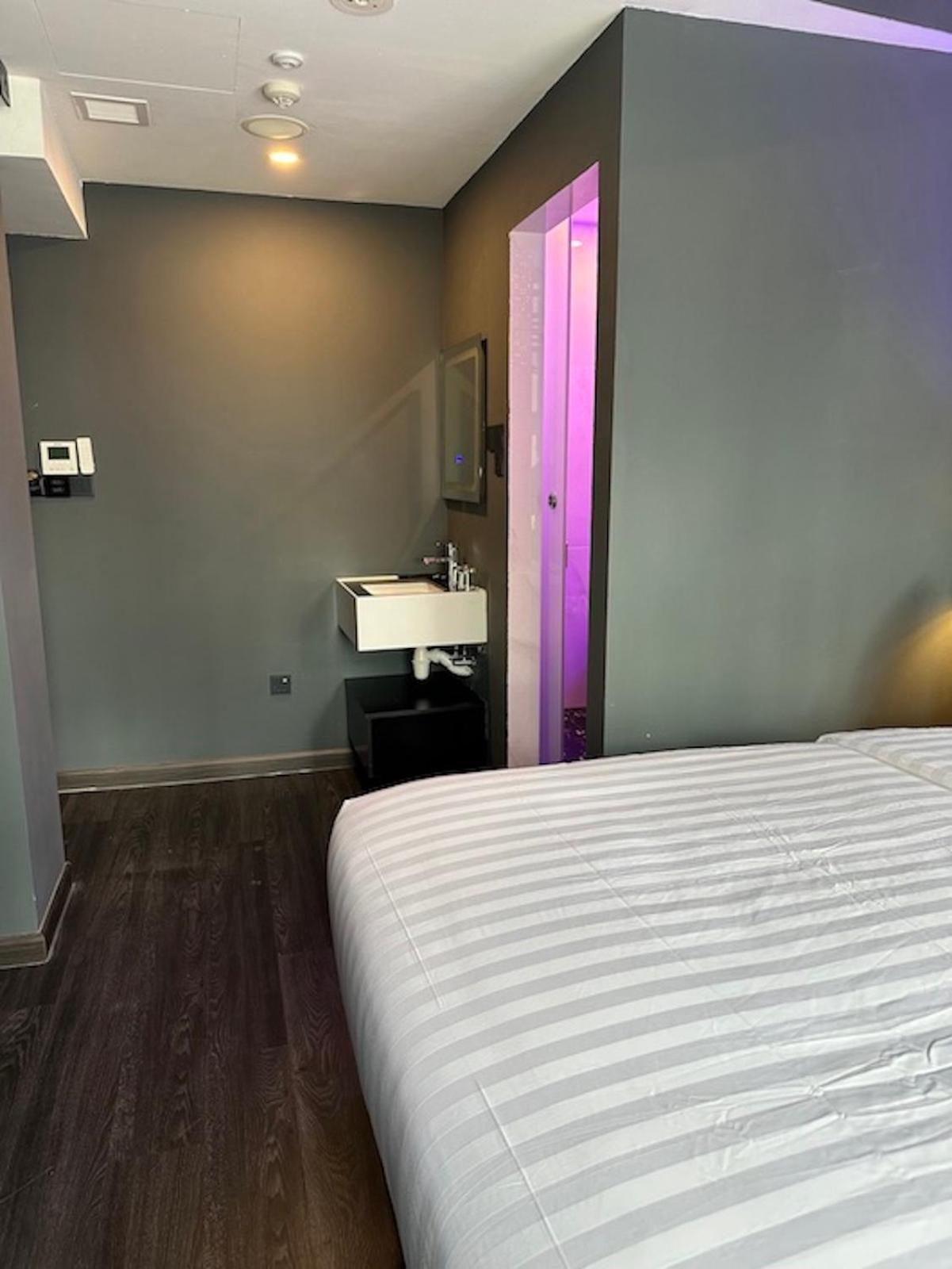 סינגפור Hotel Jjh - Newly Opened Near Bugis מראה חיצוני תמונה