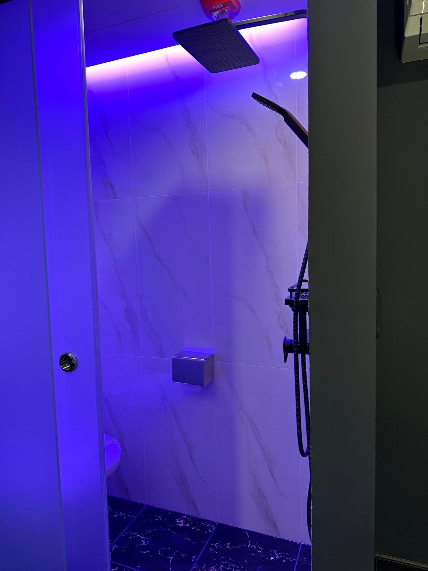 סינגפור Hotel Jjh - Newly Opened Near Bugis מראה חיצוני תמונה